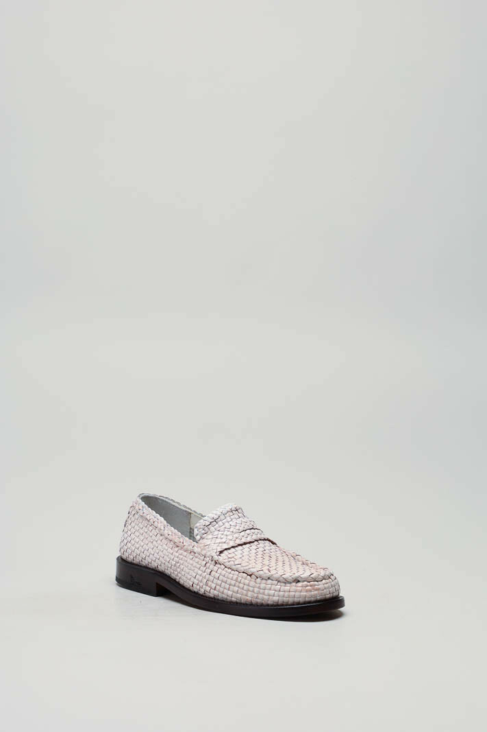 Neutraal Mocassin image