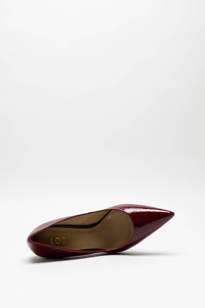 Bordeaux Pump image