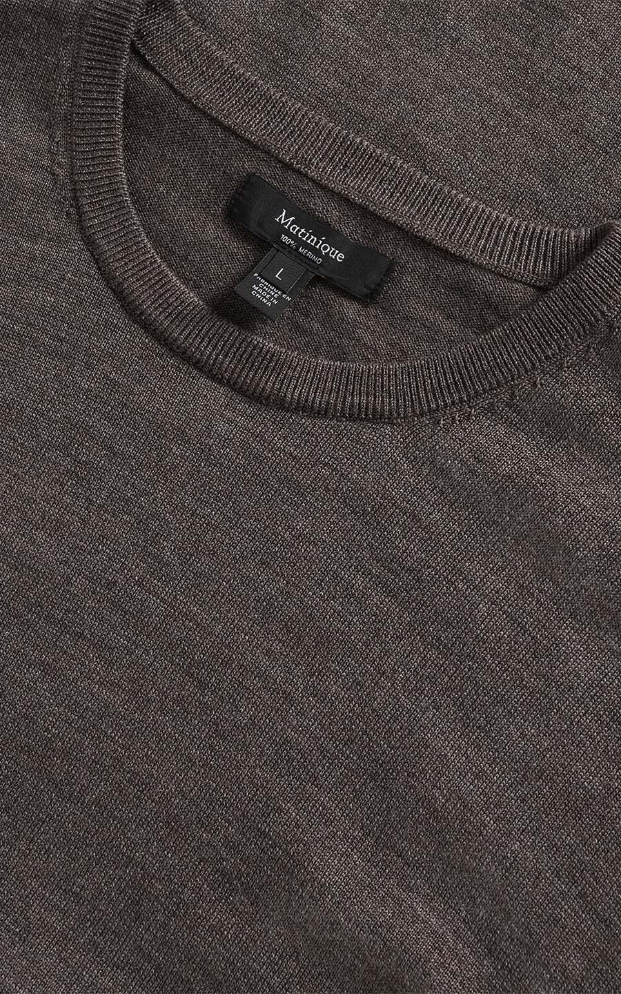 Taupe Trui image