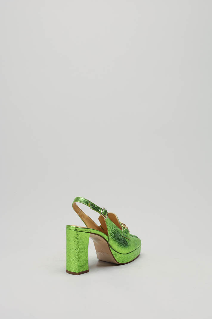 Lichtgroen Pump image