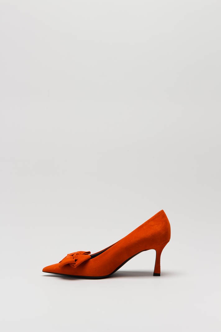 Oranje Pump image