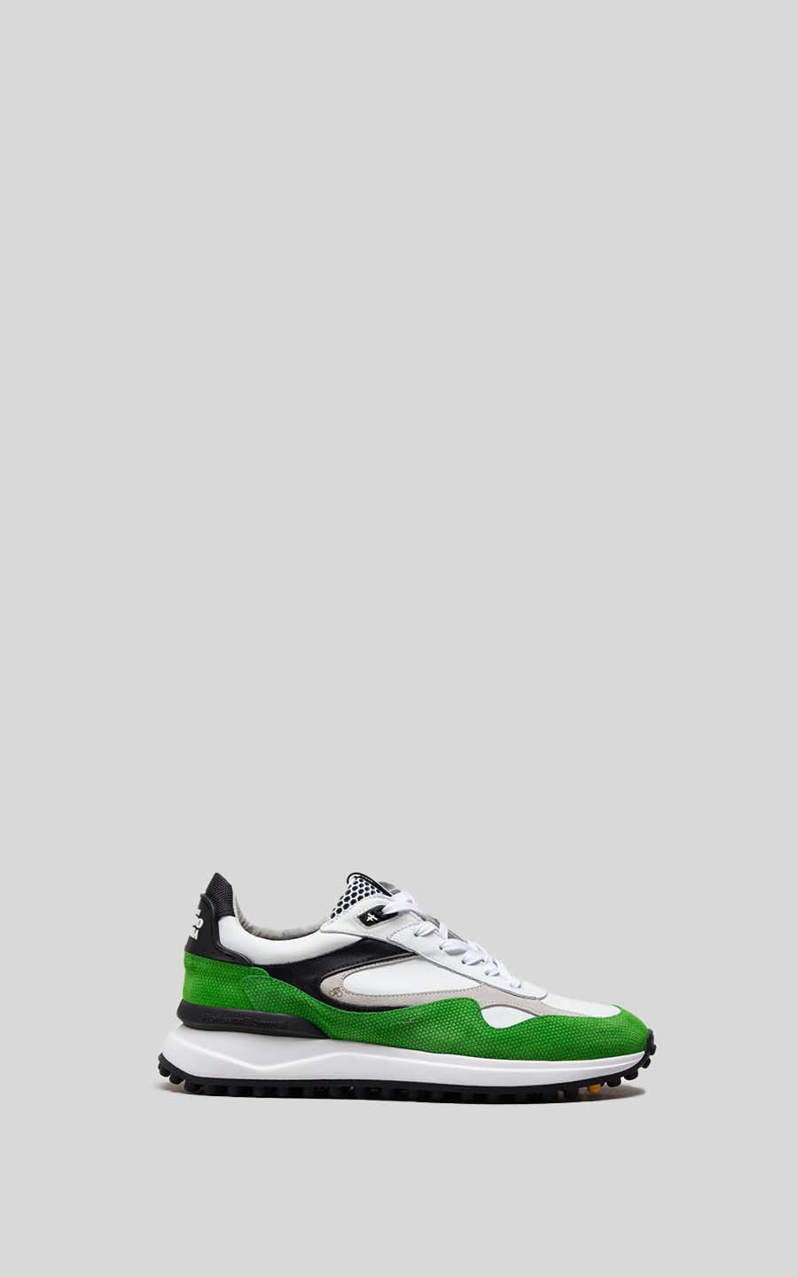 Groen Sneaker