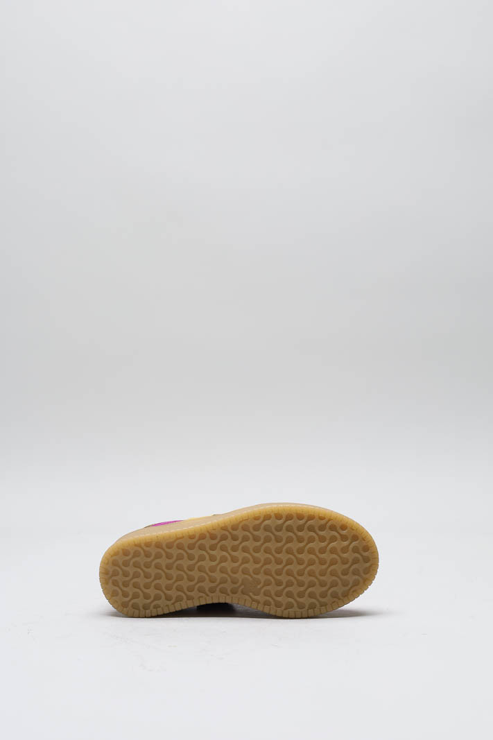 Fuchsia Sneaker image