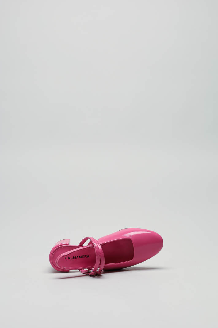 Roze Pump image