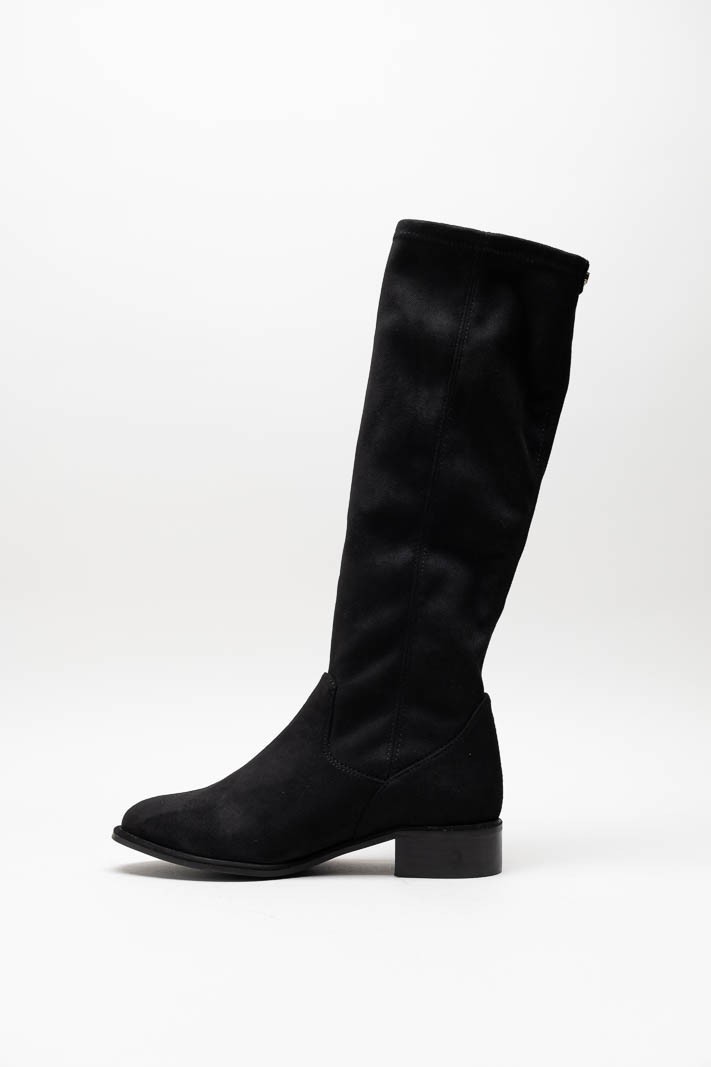 Zwart Laars image