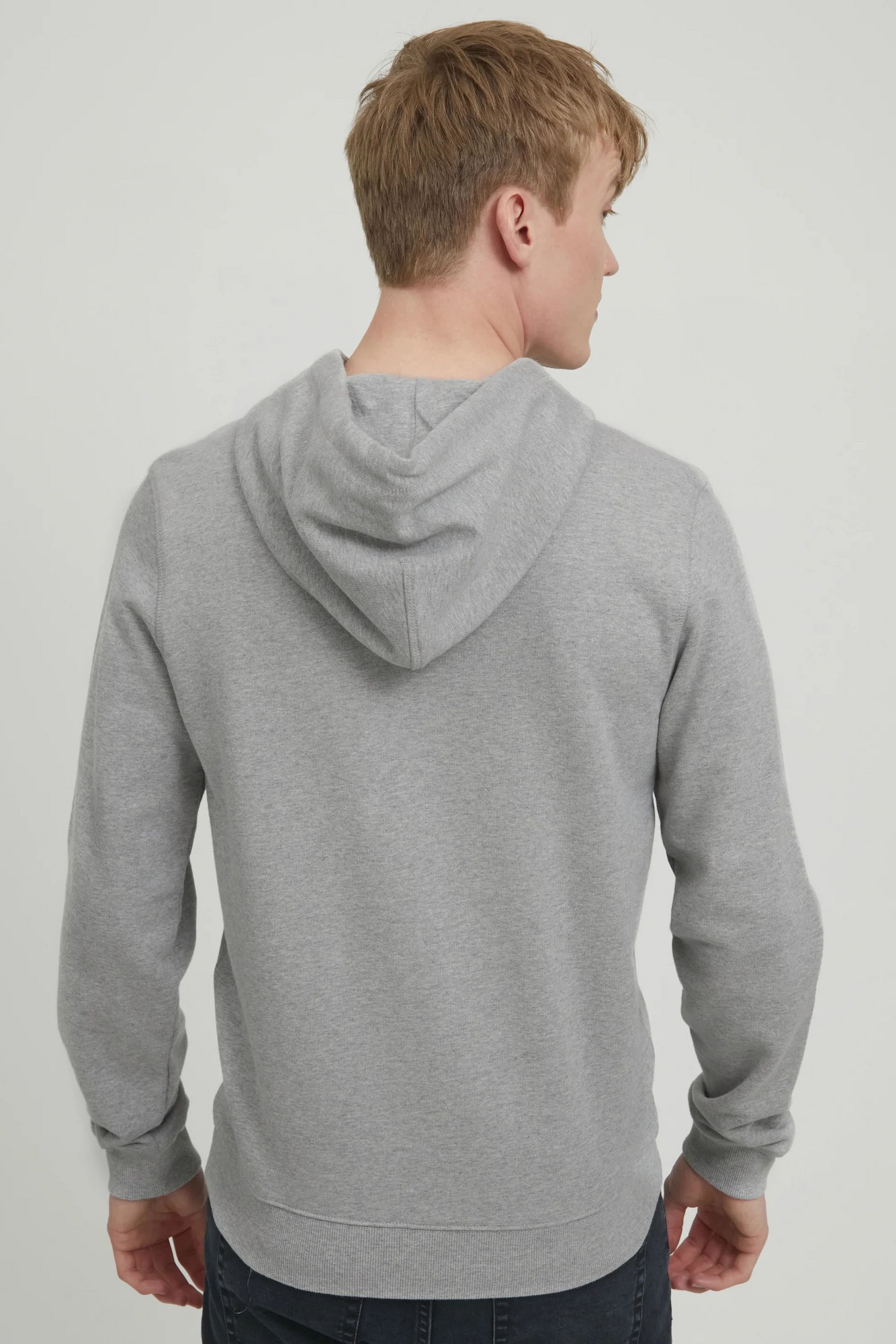 Grijs Sweater