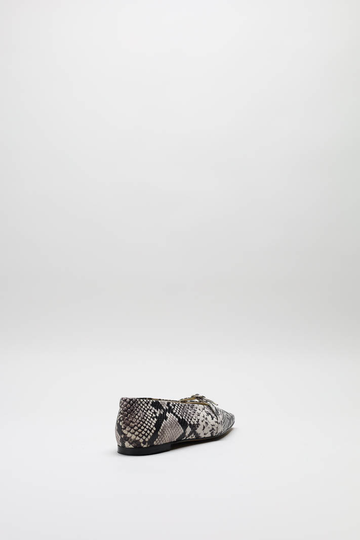 Greige Ballerina image