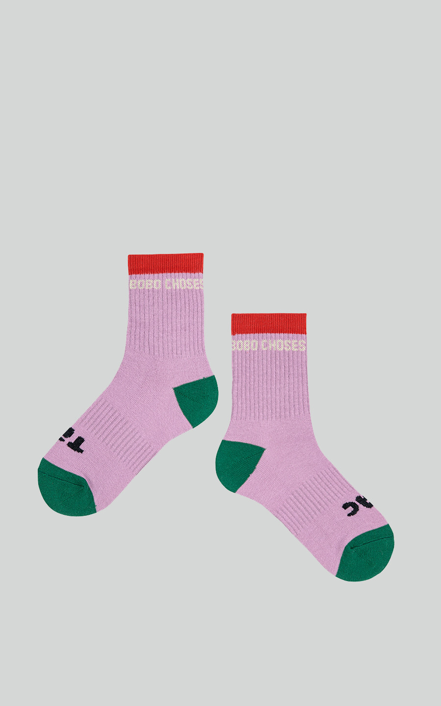 Roze Kousen