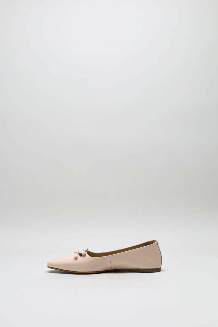 Roze Ballerina image