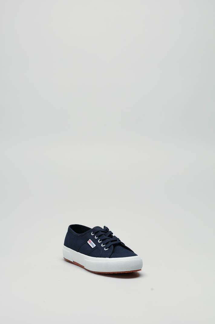 Blauw Sneaker image