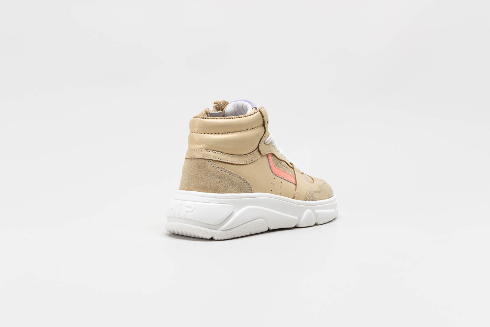 Beige Sneaker image