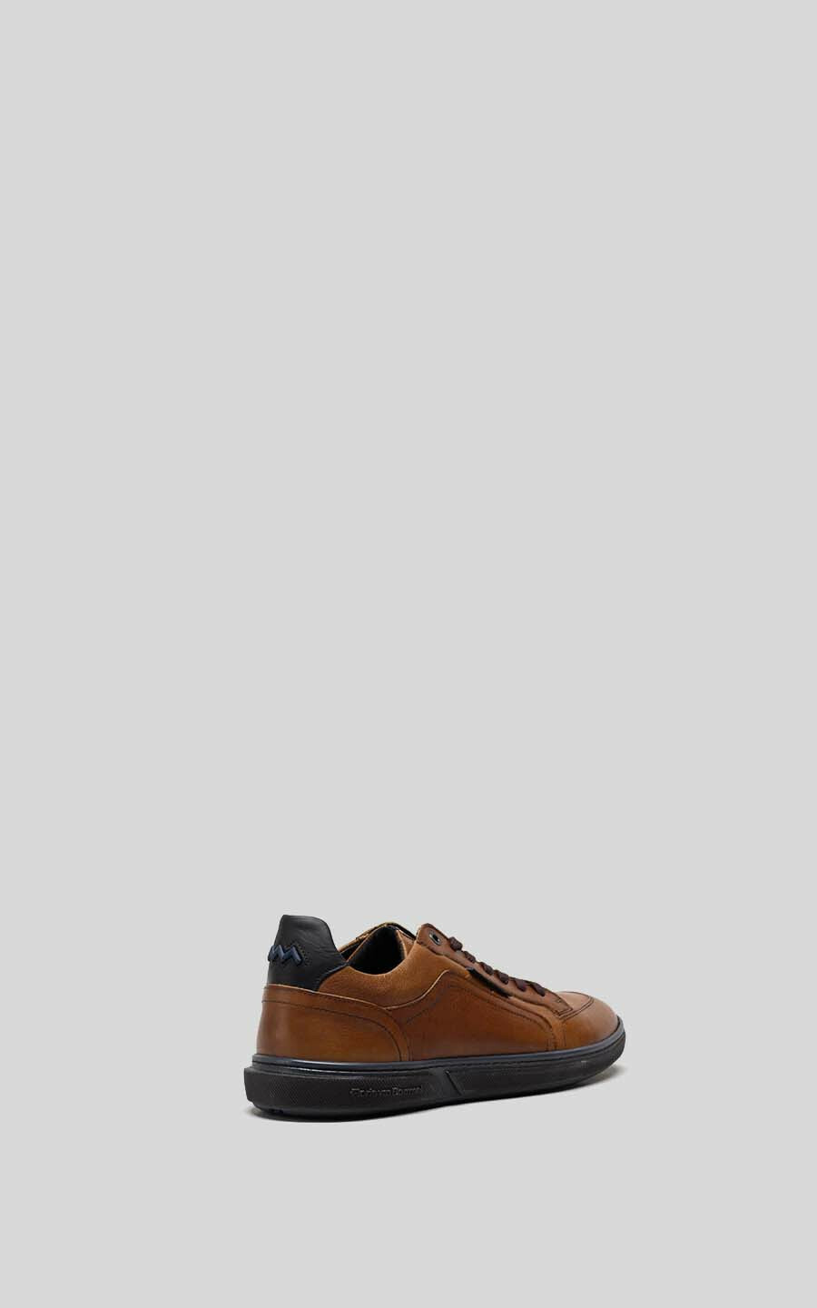 Cognac Sneaker image