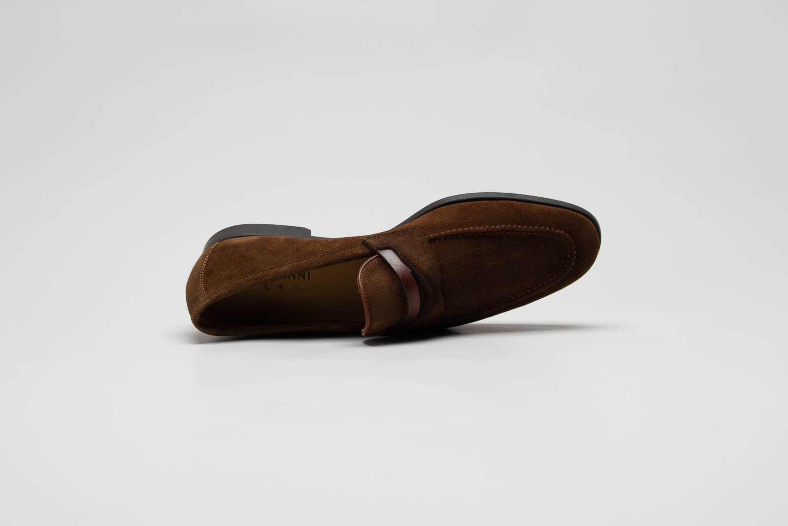 Cognac Mocassin image