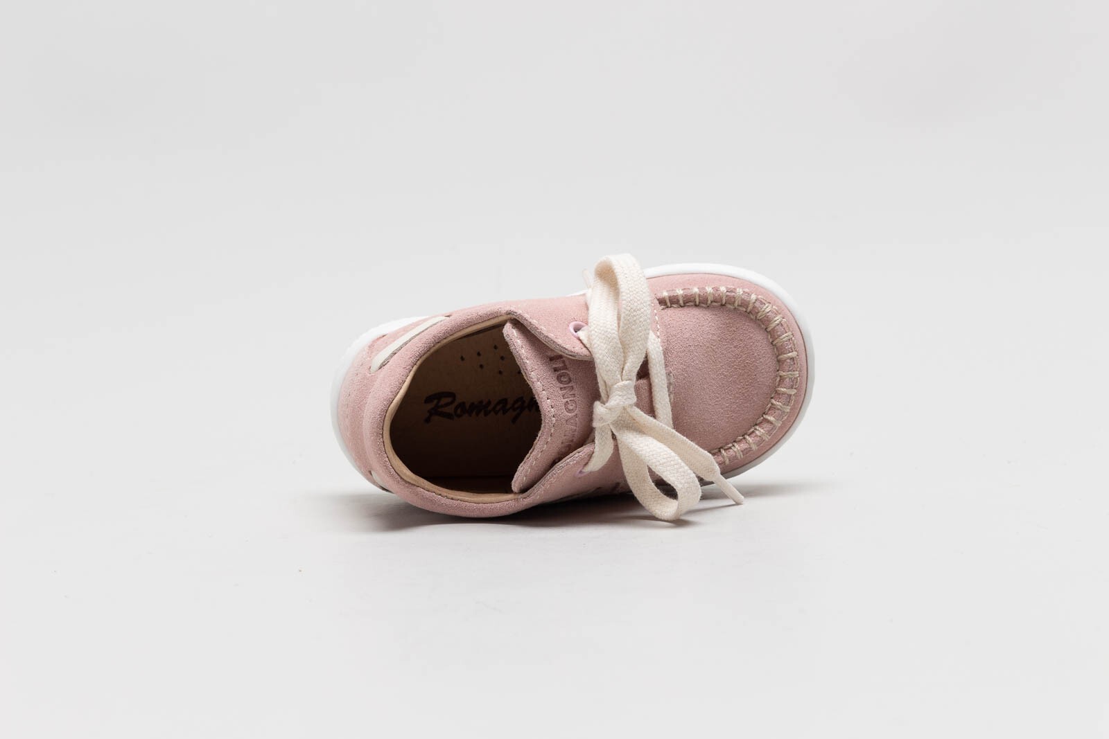 Roze Sneaker image
