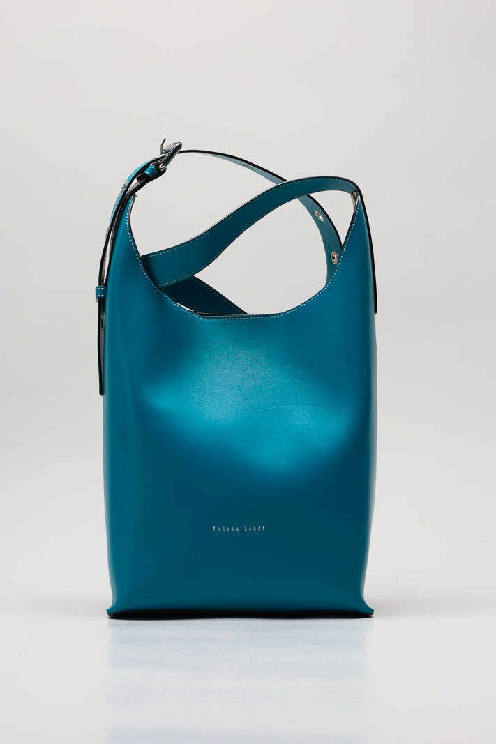 Turquoise Schoudertas