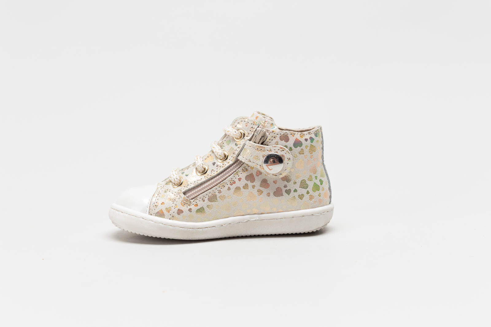 Goud Sneaker image