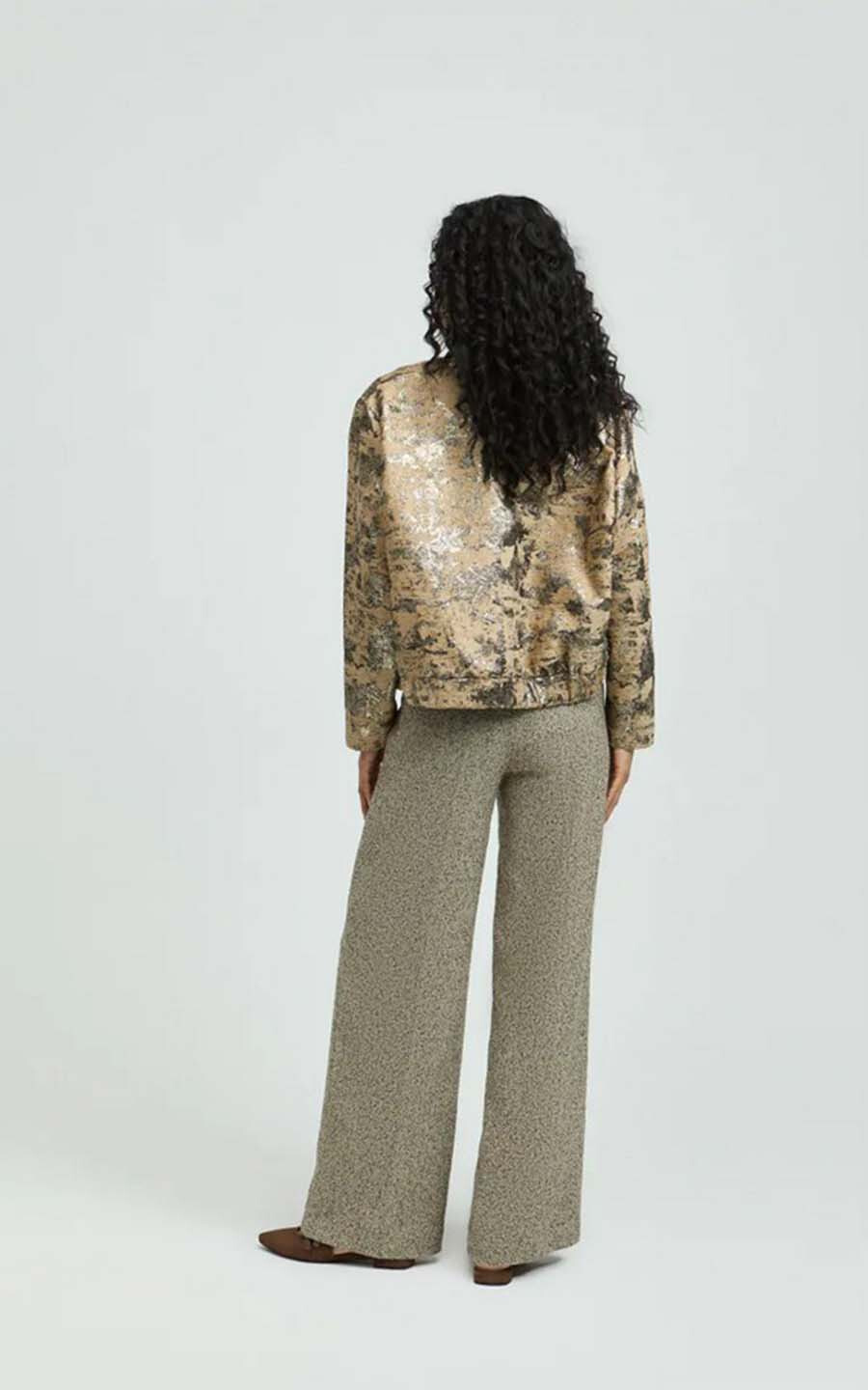 Beige Blazer image
