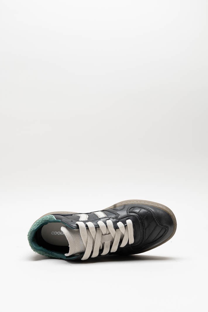 Zwart Sneaker image