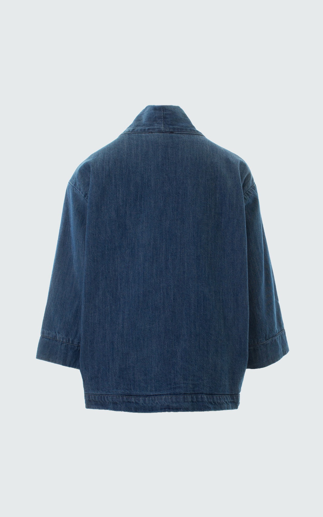 Jeans Jas