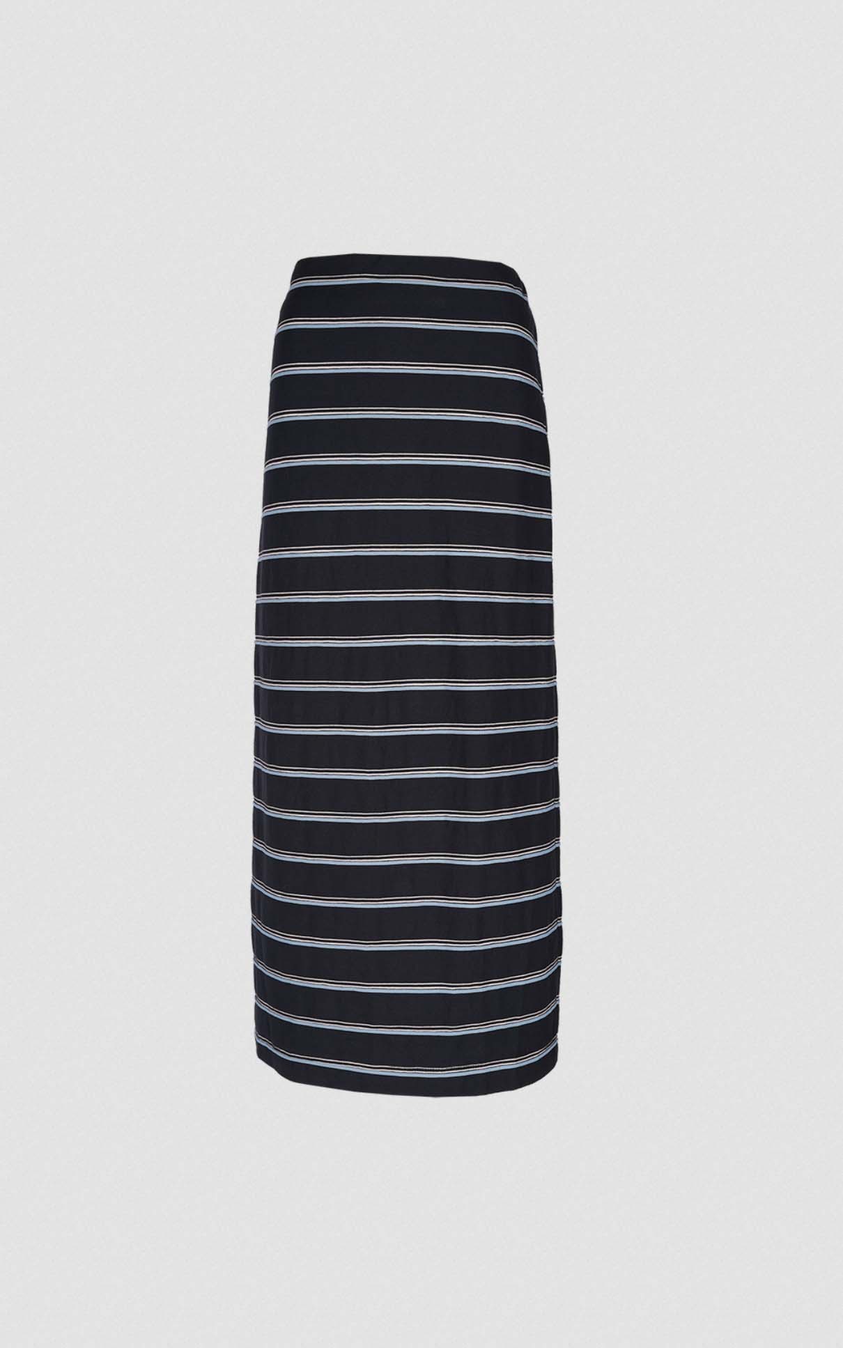 Donkerblauw Rok image