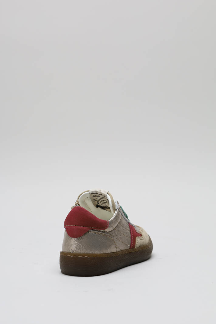 Zilver Sneaker image