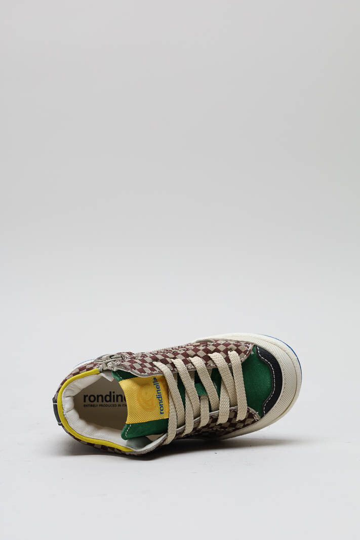 Bordeaux Sneaker image