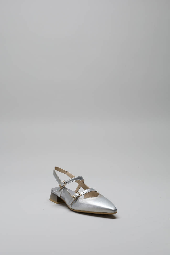Zilver Ballerina image