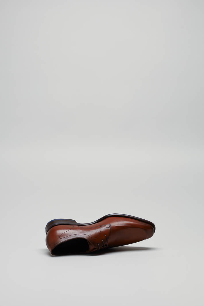 Cognac Veterschoen image