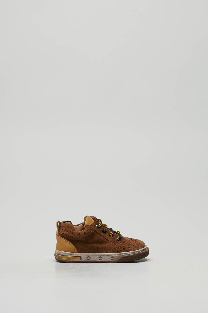 Bruin Sneaker image