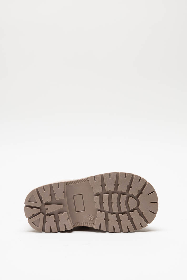 Nude Veterbottine image