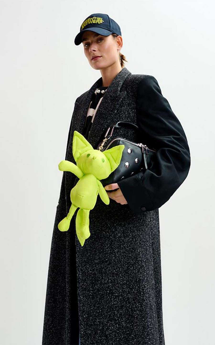 Lichtgroen Tashanger image