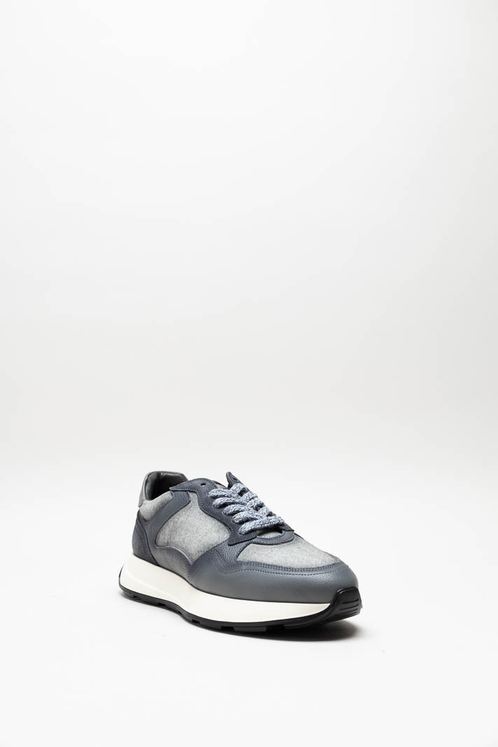 Grijs Sneaker