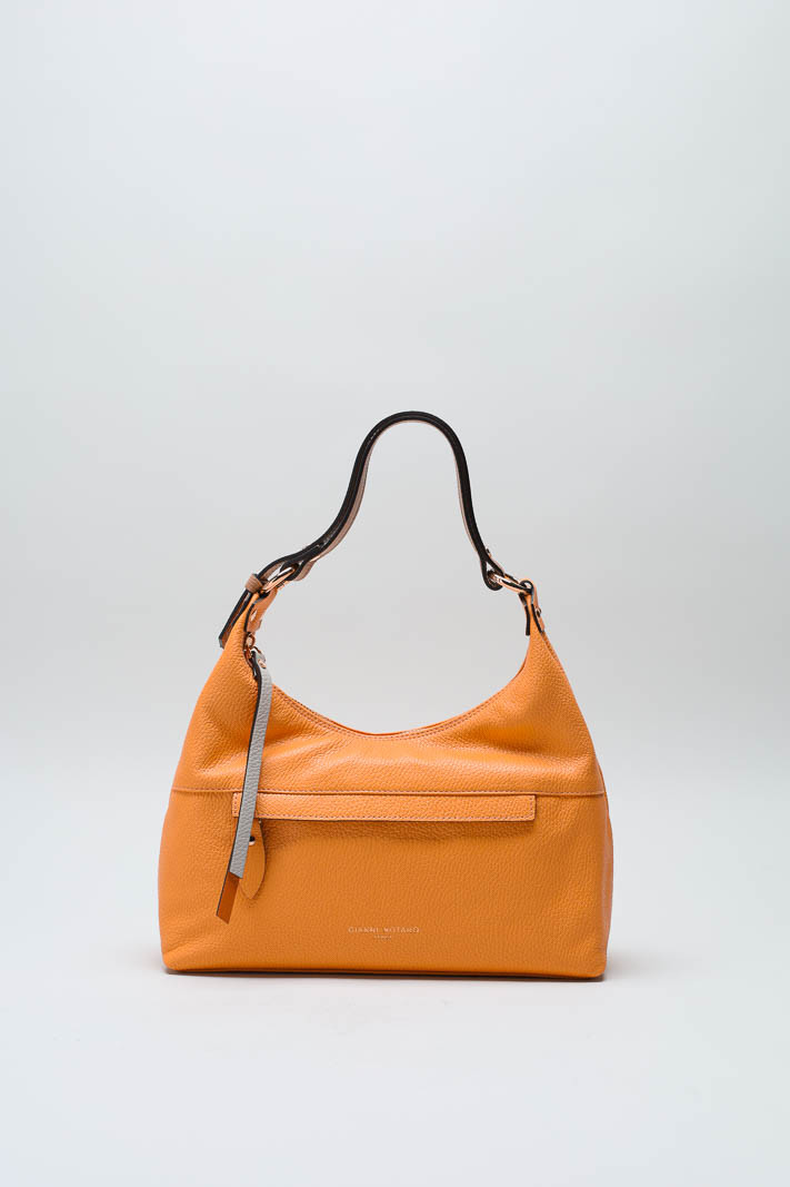 Oranje Schoudertas