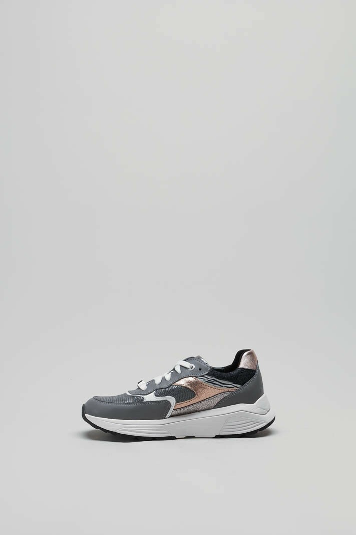 Grijs Sneaker image