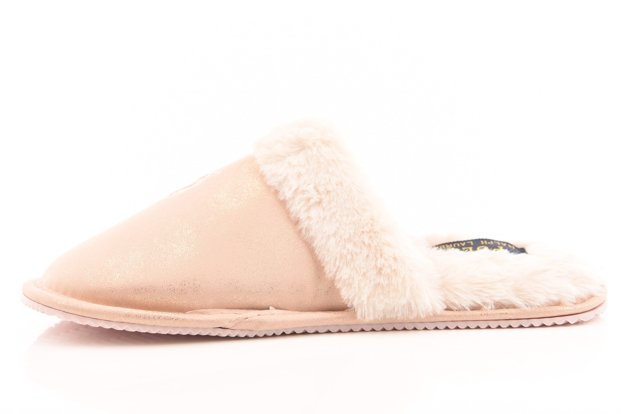 Roze Pantoffel image