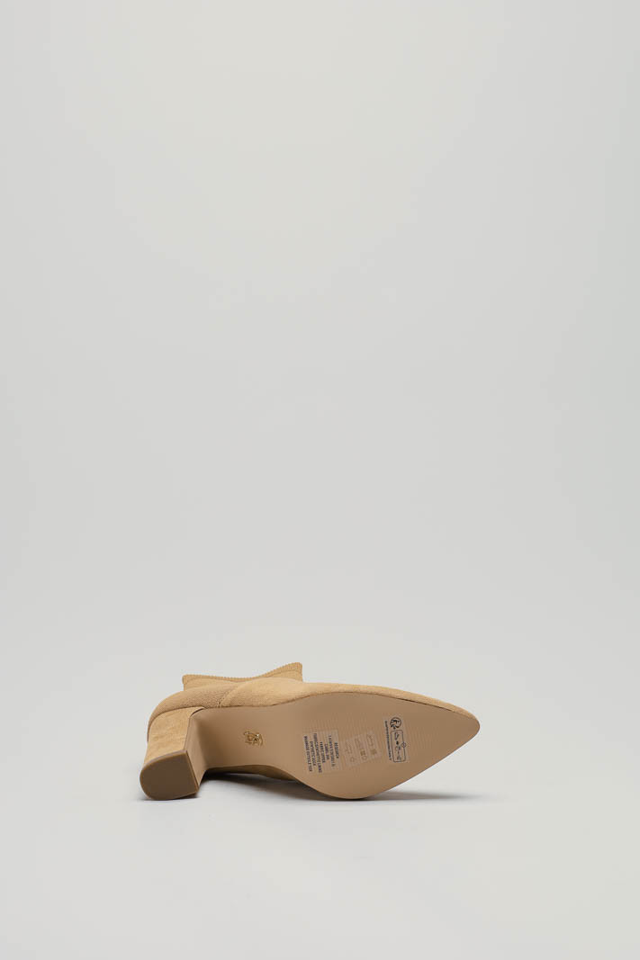 Camel Enkellaars hak image