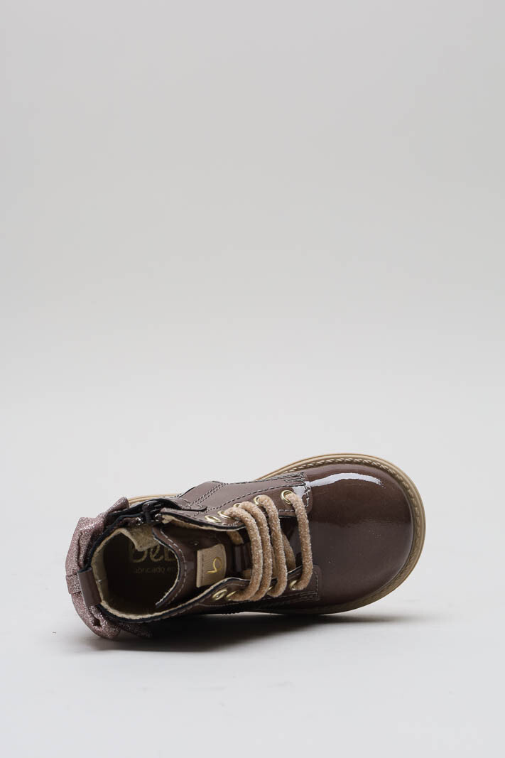 Bruin Veterbottine image