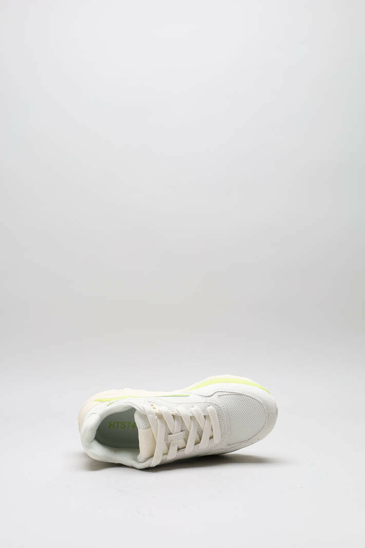 Ecru Sneaker image