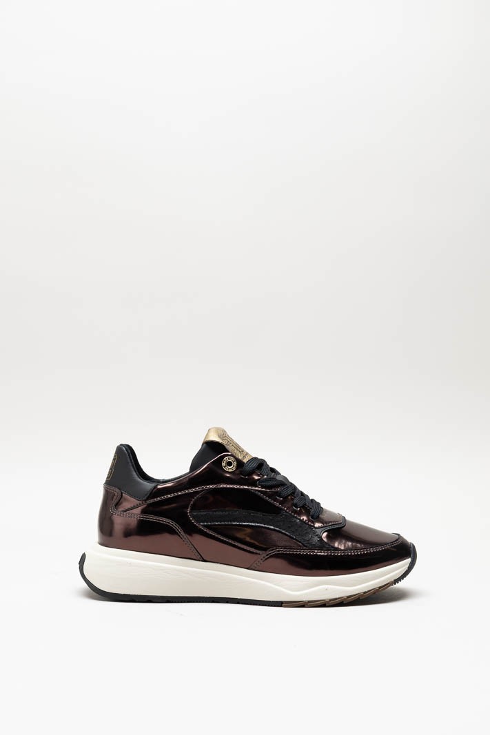 Brons Sneaker