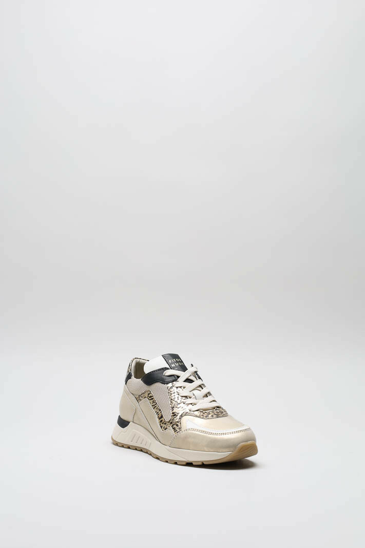 Goud Sneaker image