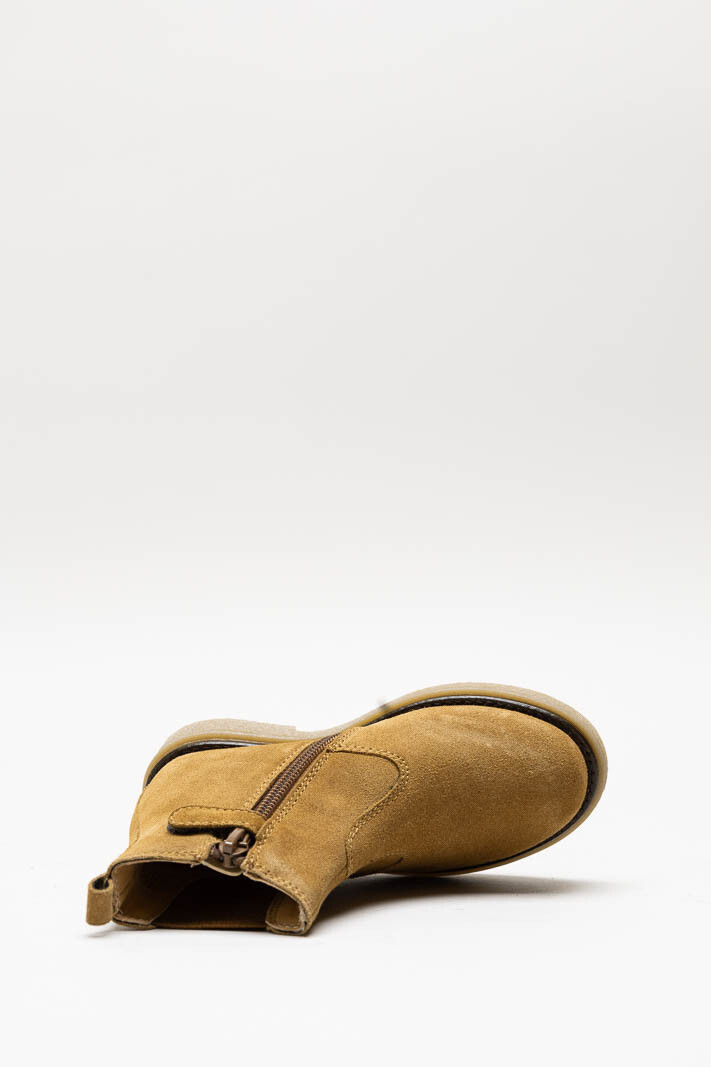 Camel Korte laarzen image