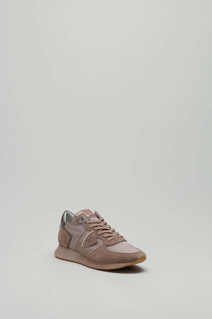Oudroze Sneaker