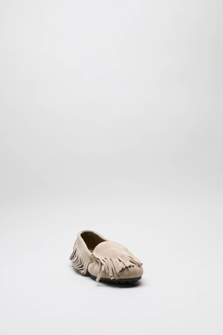 Beige Mocassin image