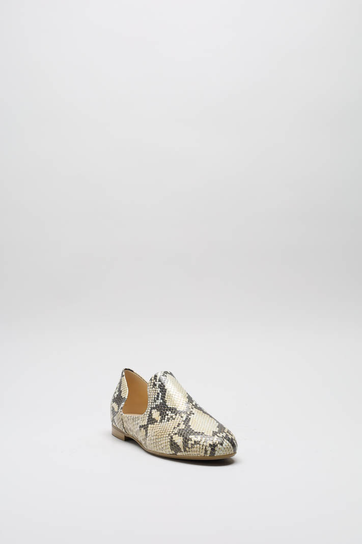 Greige Mocassin image