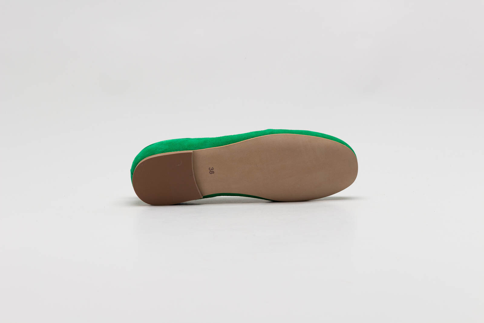 Groen Ballerina image