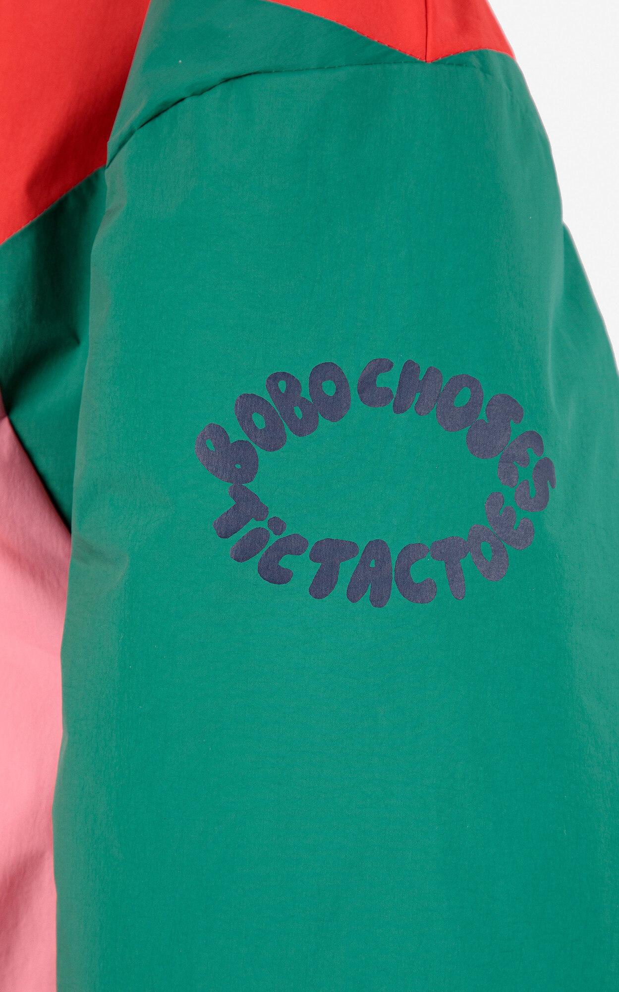 Multi Jas/vest image