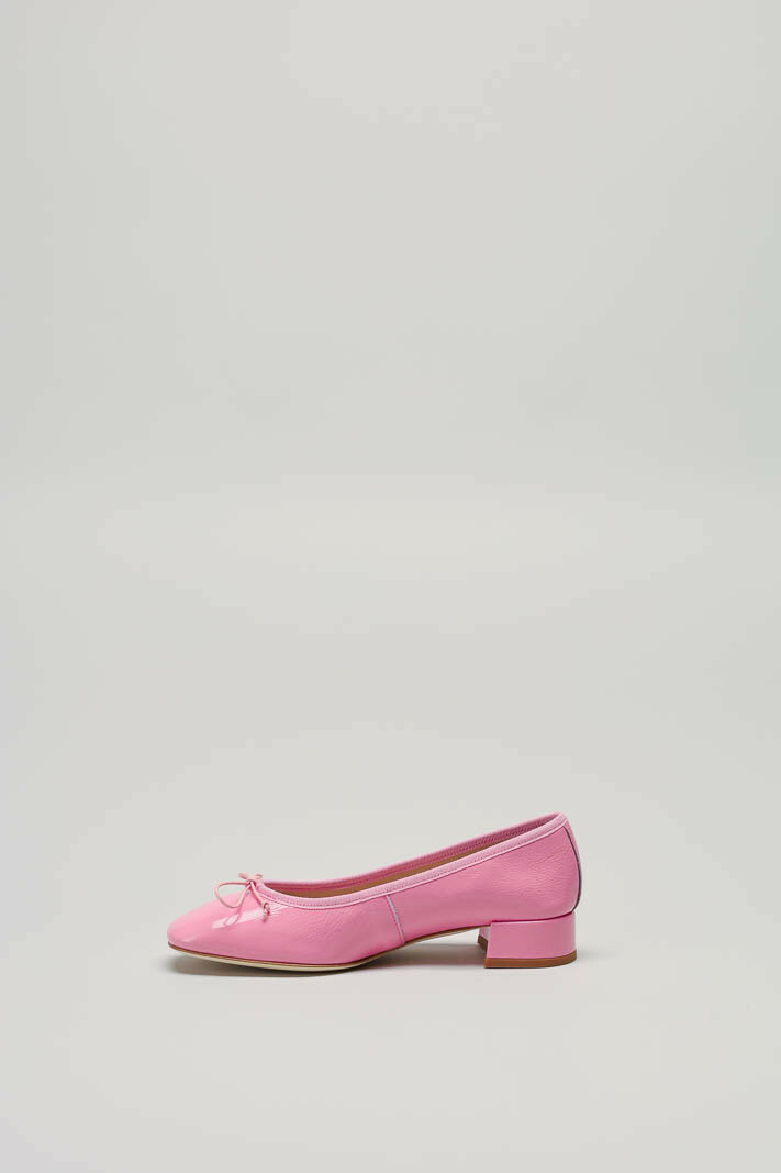 Roze Ballerina image