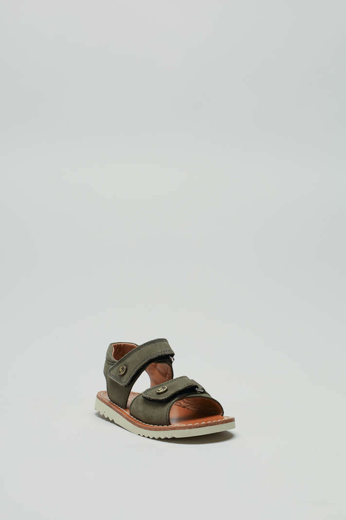 Kaki Sandaal