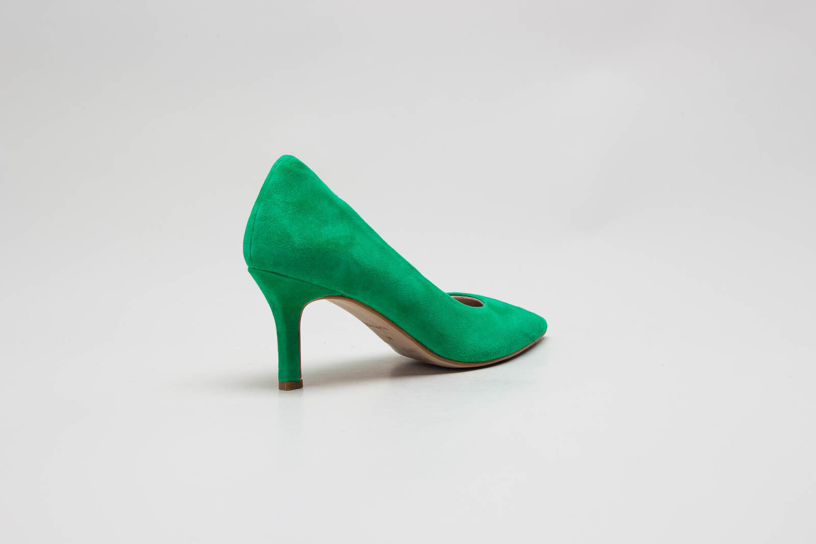 Groen Pump image