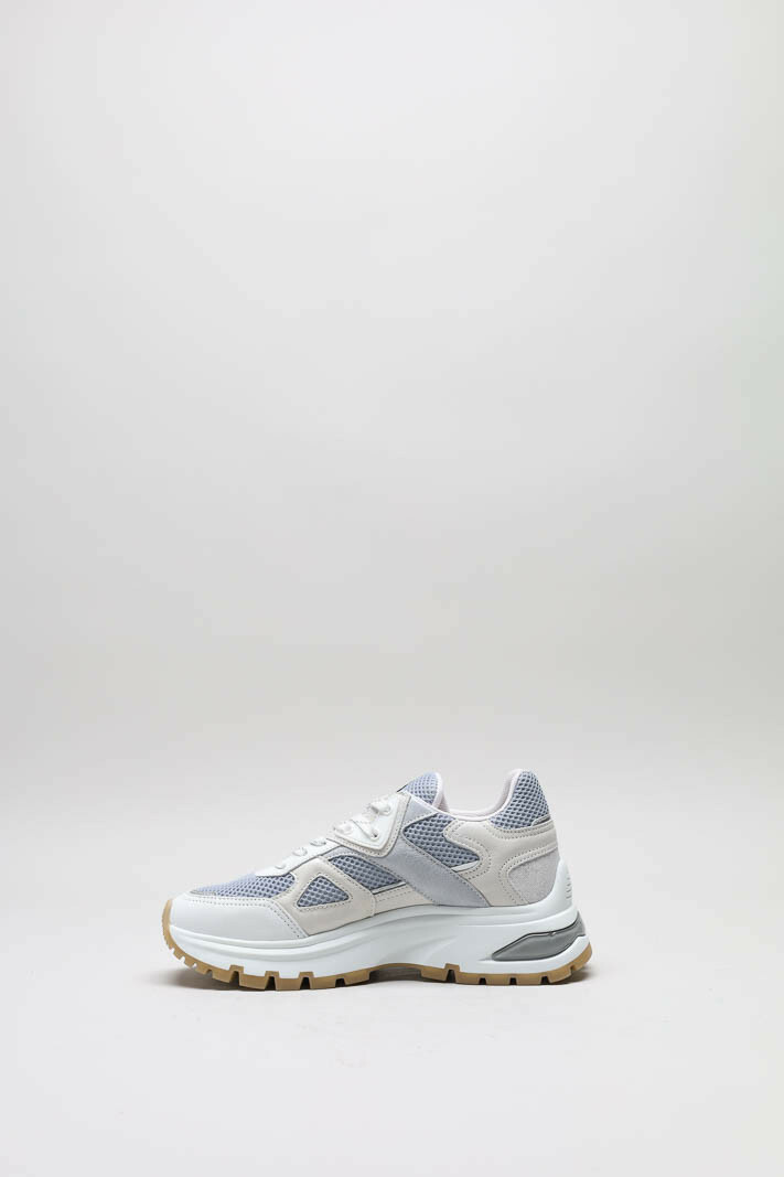 Lichtblauw Sneaker image